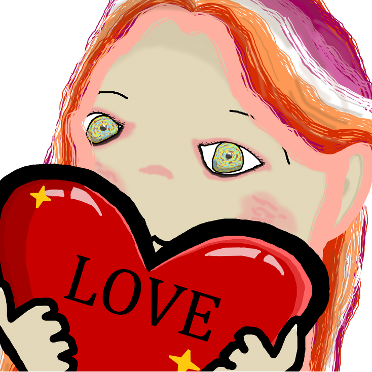An updated version of my rBree2Love emote, now called rBree2Heart.
